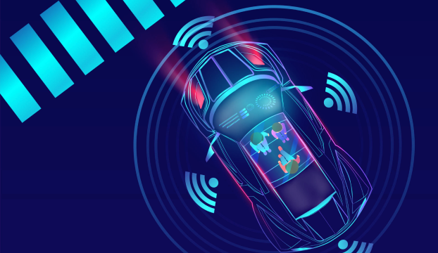 autonomous vehicle analytics