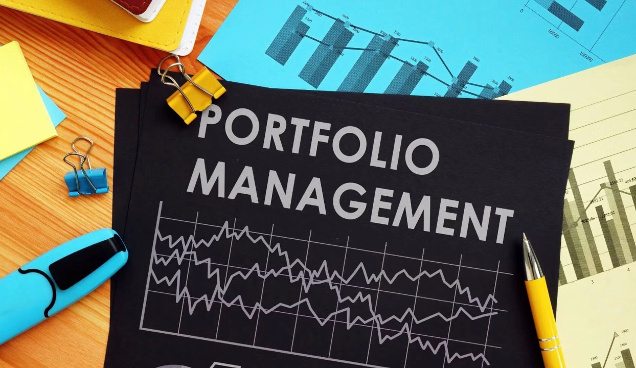 client portfolio management