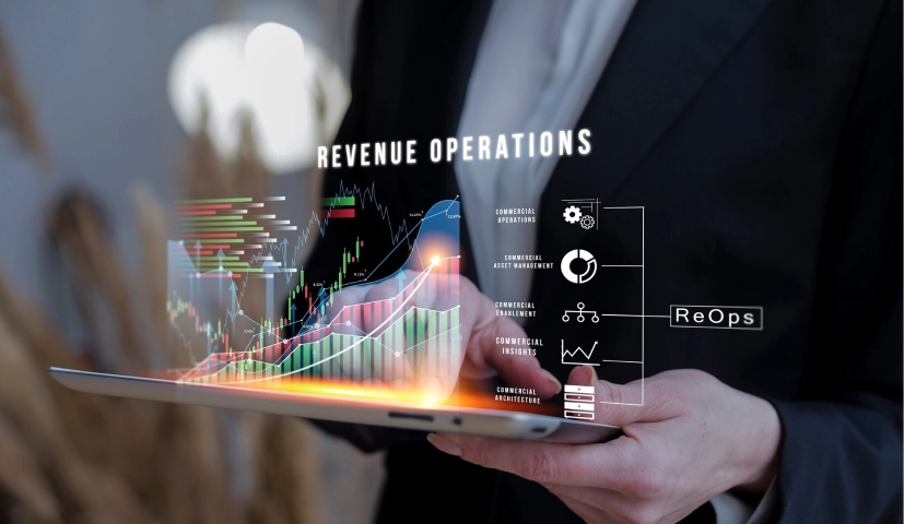 data visualisation platform