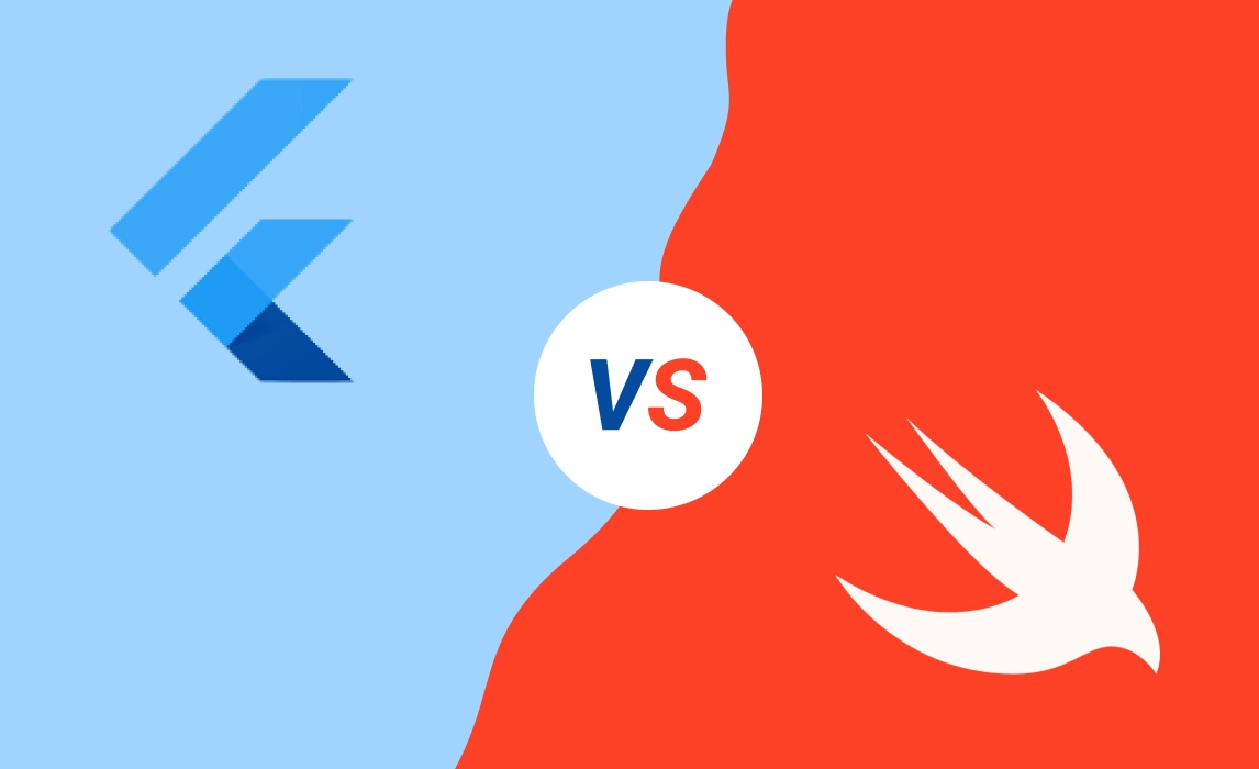 flutter vs swift