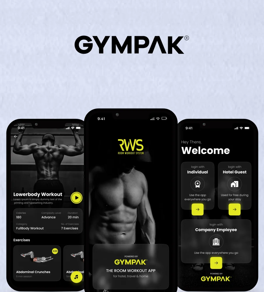 gympak