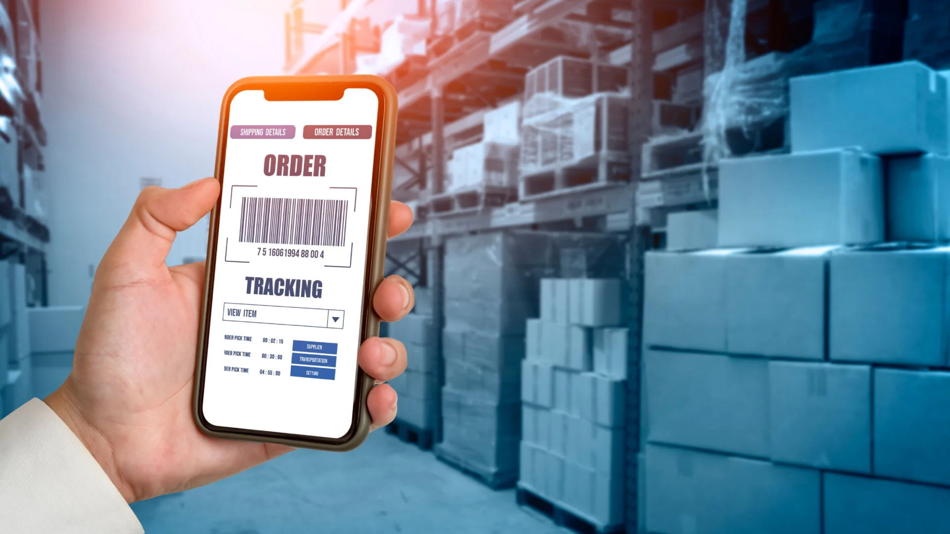 How to Develop a Logistics App