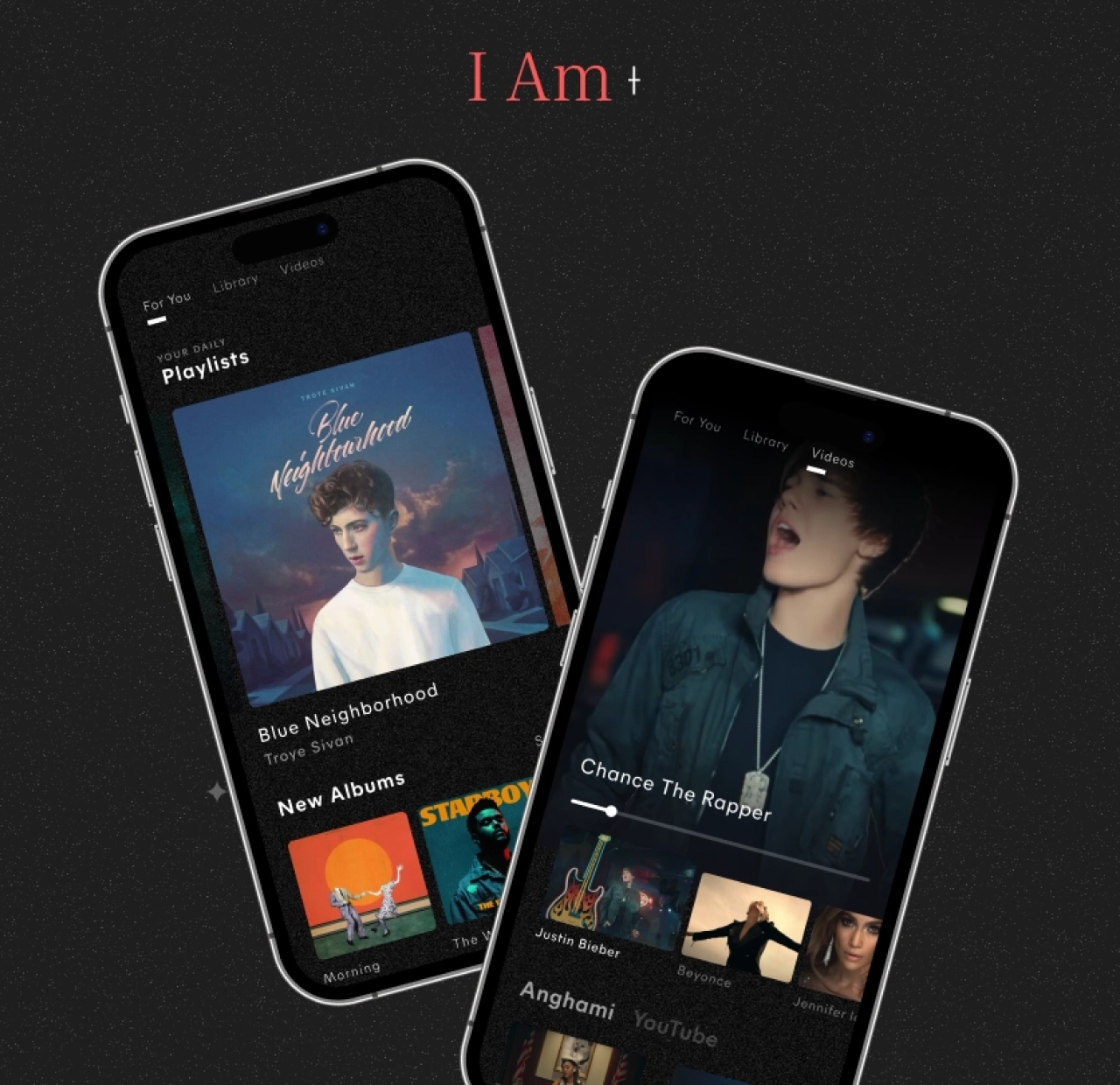 iam revolutionary super app