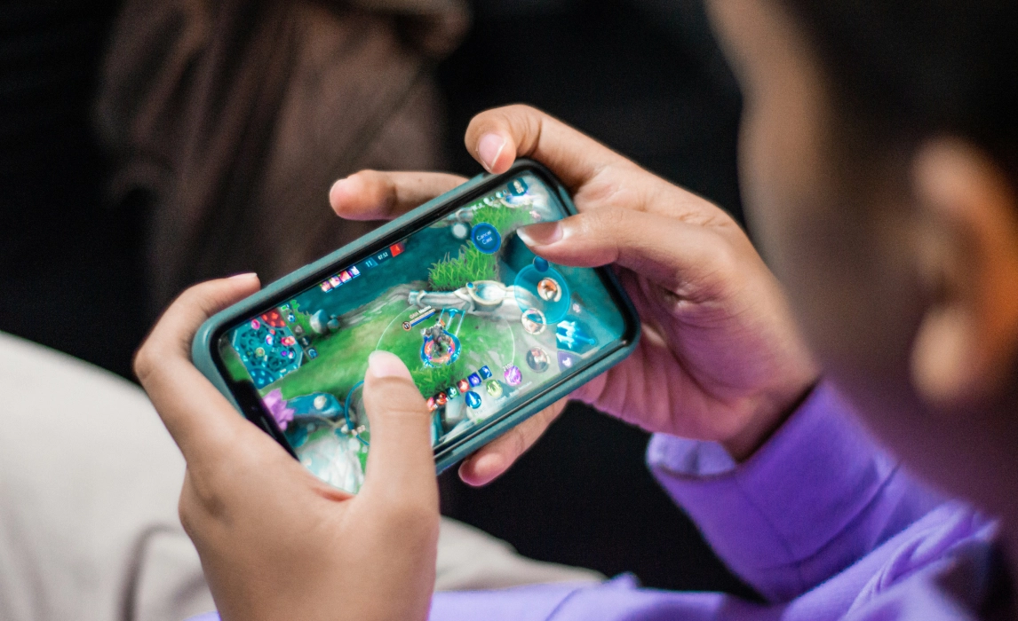 mobile game development trends