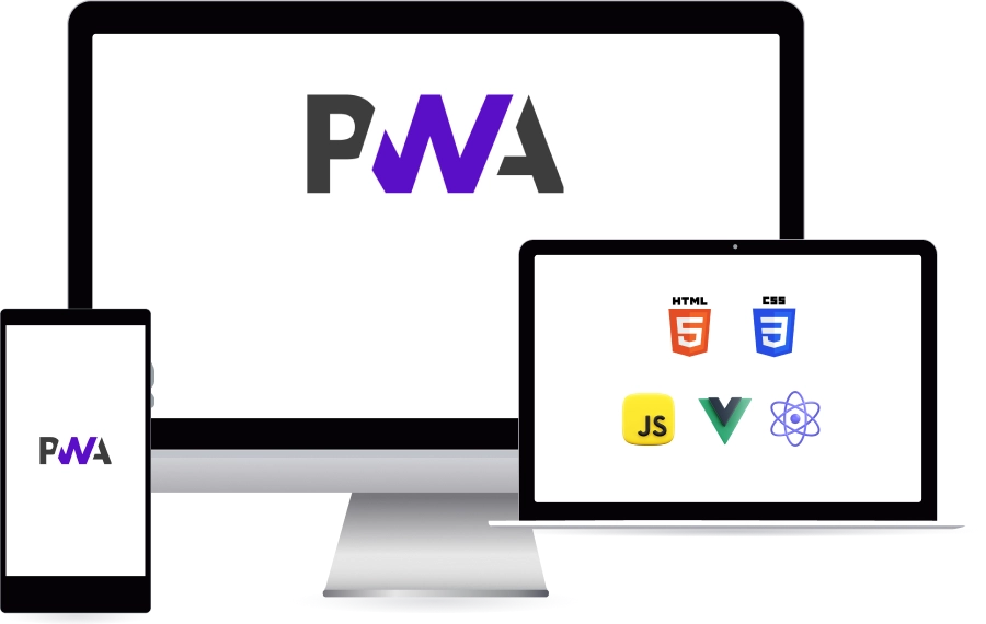 Progressive Web App Development Services