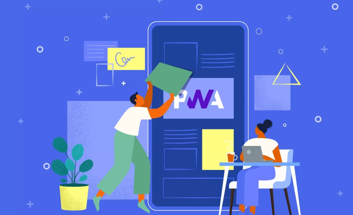 Progressive Web Apps – An Explicit Guide You’ve Been Looking For