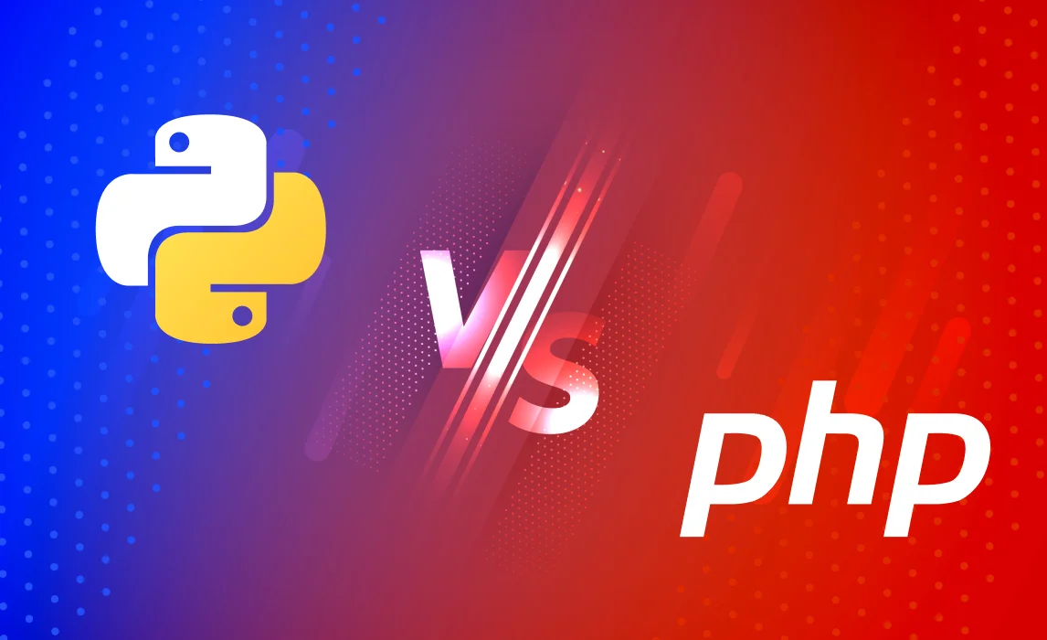 python vs php