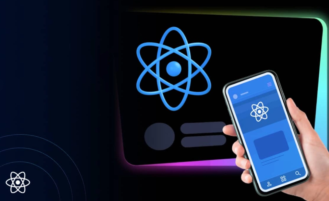 reactjs the ultimate choice for enterprise level app development