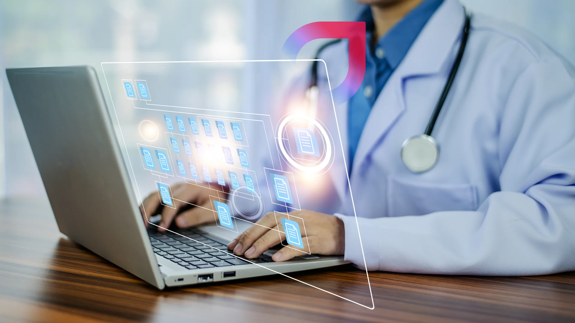 types of healthcare software key features and benefits