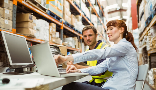 warehouse utilization analysis