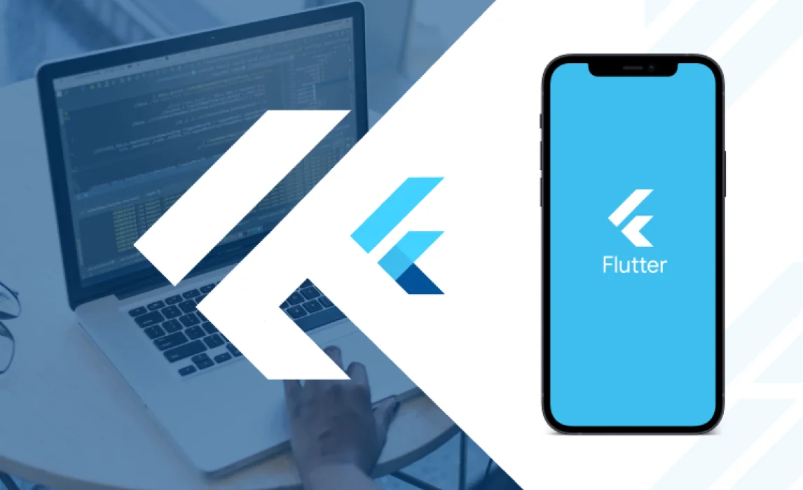 why choose flutter for mvp development